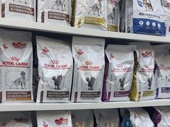 -达爱动物医院·犬猫分区·CT·复杂眼科(远洋山水分院)