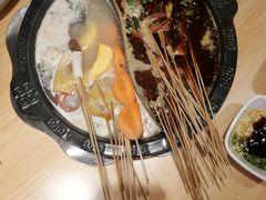 -宏姐串串香(临河街家博汇店)