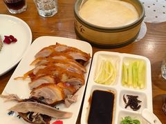 -全聚德烤鸭店(马家堡店)