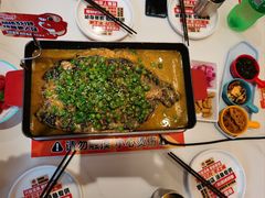 -雅佳神话·麻辣烤鱼(新街口店)