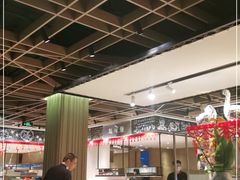 -金海湾自助餐厅(金陵饭店)