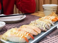 -林妈妈村·日式料理(宝山万达店)