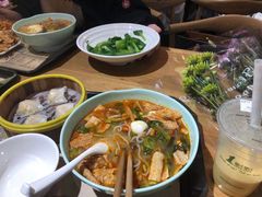 -瓦记米粉(东鼓道店)