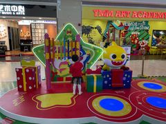 -天河领展广场