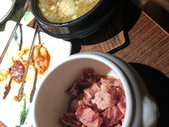 -萌牛肠烧烤店(虹梅路店)