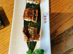 -赤坂亭M9和牛烧肉(世博源店)