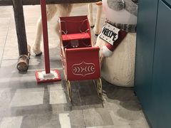 -海马体照相馆(天津世纪都会店)