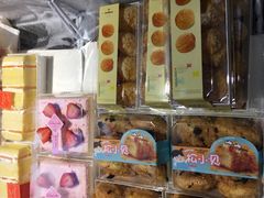 -好利来.生日蛋糕(杨家坪店)
