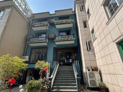 -藏龙百瀑风景区