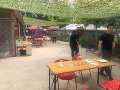 -行宫蒙古部落(顺平路店)