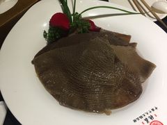 -重庆德庄火锅(体育中心店)