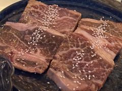 -义气烤肉餐吧(大族广场店)