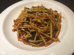 -老牌坊鲁菜名店(宽厚里店)