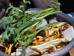 -渔寿司·日本料理(艾尚天地店)