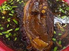 大肉面-小龙大肉面馆