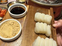 -西塔老太太泥炉烤肉(双井店)