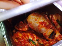 -神仙雪浓汤(明洞店)