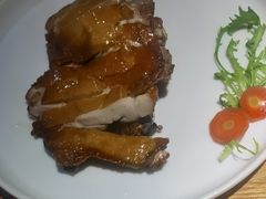 -小放牛炒菜馆(衡百店)