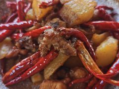 -隔壁老王·家常云南菜(花巷店)