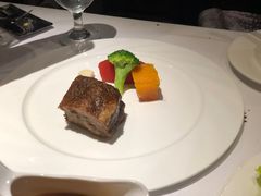 -王品牛排(郑州大卫城店)