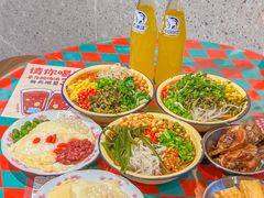-池嬢拌粉(上海首店)