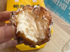 -鲍师傅糕点(五角场店)