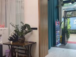 -宝贝家族国际影像馆(东郊记忆店)
