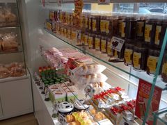 自助取餐区-味多美蛋糕(六里桥店)