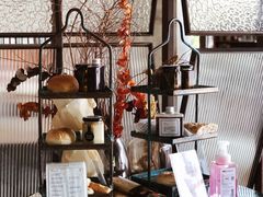 -The Rug Cafe(王府中环店)
