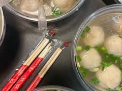 -永和鱼丸(南后街店)
