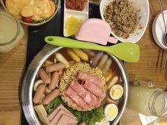 -米字旁先锋韩餐(茂业天地店)