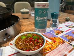 -春润大地海南椰子鸡(沙井京基百纳广场店)