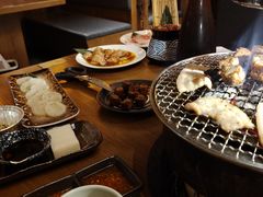 -玖合肉町·烧肉(惠安禹洲店)