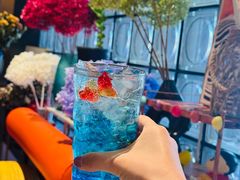 -Sips&Lick茶兰咖啡(五道口店)