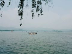 -柳湖小筑青年旅舍