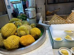-川骄海鲜自助(亚运村店)