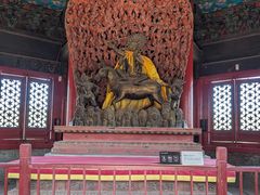 -普陀宗乘之庙(小布达拉宫)