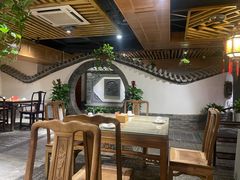 -和院老火锅铜锅烧烤海鲜(朱雀大街店)