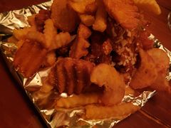 -Outdark Korean Restaurant