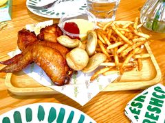 -FreshCo鲜途·西厨(大良店)