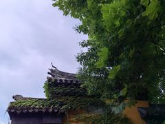 -西园戒幢律寺