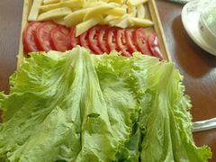 -宣威山野人家·现炒云南菜(金碧店)