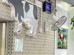 -义顺牛奶公司(板樟堂店)