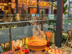 -纸盐河码头火锅(十八梯店)
