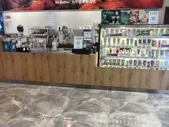 -Blueglass酸奶(财富购物中心店)