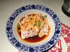 -汉唐宴长安食府