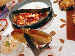 -江北北火锅馆·公路夜市(魏公村店)