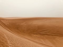 -库伦旗银沙湾旅游景区