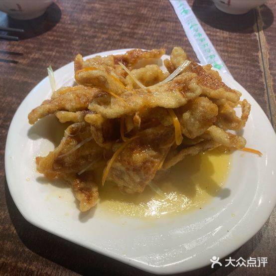 东北饺子馆(双圣小区A区店)