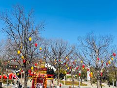 -善卷洞风景区